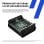 PC Sobremesa HP Z2 Mini G1a AMD Ryzen AI Max+ PRO 395 128GB 1TB SSD Windows 11 Pro Wi-Fi 7 Thunderbolt 4