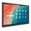 Ecrã Interativo Newline Elara Pro 75" 4K UHD Android Wi-Fi 6 Multi-touch Preto