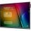 Monitor Interativo Viewsonic IFP6550-5F 65" 4K Ultra HD Multi-Touch Android 11 Preto