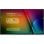 Monitor Interactivo Viewsonic IFP8650-5F 86" 4K Ultra HD Touch LCD Android Preto
