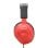 Casque JBL Quantum 100N filaire Jack 3.5 mm gaming micro détachable bleu rouge
