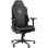 Silla Gaming Phoenix Monarch Negro Ergonómica 4D Tela Terciopelo Reclinable 150kg