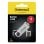 Pendrive Intenso Basic Line 16GB USB 2.0 Giratorio Negro y Plata