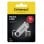 Pendrive Intenso Basic Line 16GB USB 2.0 Giratorio Negro y Plata