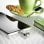 Chiavetta USB Intenso cMobile Line 32GB USB-A USB-C 3.2 Gen1 70MB/s Argento