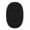 Maus Bluetooth Wireless 1600 DPI Schwarz Geräuschlos Wiederaufladbar 4 Tasten