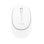 Maus Bluetooth Wireless 1600 DPI Weiß Geräuschlos Wiederaufladbar 4 Tasten