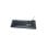 Teclado mecanico layout Espanol USB lector tarjetas SCARD 104 teclas multimedia