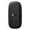 CoolBox W02 IA Souris Sans Fil RF Bluetooth 1600DPI Noir Copilot Silencieuse Rechargeable