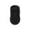 Ratón CoolBox W03 Inalámbrico RF BT USB-C 10000DPI Negro Ultraligero 7 Botones