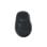 Maus USB 3-stufig 800-1600 DPI Schwarz optisch ergonomisch