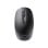 Maus Wireless Nano Receiver 4000 DPI Schwarz 4 Tasten Optischer Sensor