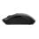 Maus Wireless Nano Receiver 4000 DPI Schwarz 4 Tasten Optischer Sensor