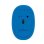 Ratón Nilox NXMDWS103 Dual Wireless 1600 DPI Azul Blanco Recargable