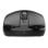 Tastatur Membran Nilox NXKME0011 Layout ES mit Maus USB Schwarz Office-Set