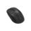 Ratón Conceptronic LORCAN04B Wireless Bluetooth 1600DPI Schwarz Leiser Klick Ambidextrous