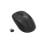 Ratón Conceptronic LORCAN04B Wireless Bluetooth 1600DPI Schwarz Leiser Klick Ambidextrous