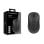 Ratón Conceptronic LORCAN04B Wireless Bluetooth 1600DPI Schwarz Leiser Klick Ambidextrous