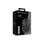 Ratón Conceptronic LORCAN04B Wireless Bluetooth 1600DPI Schwarz Leiser Klick Ambidextrous