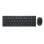 Dell KM555 Conjunto de Teclado Membrana Compacto e Rato Sem Fios Bluetooth (ES)