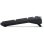 Tastiera Dell KM555 membrana Bluetooth compatta con mouse ambidestro nero