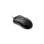 Ratón Kensington Mouse-in-a-Box EQ USB 1000 DPI Negro Ambidiestro Reciclado