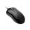 Ratón Kensington Mouse-in-a-Box EQ USB 1000 DPI Negro Ambidiestro Reciclado