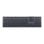 Dell KB900 Teclado Profissional Sem Fios RF + Bluetooth Retroiluminado para Zoom e Teams (UK)