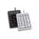 Tastatur mechanisch CHERRY G84-4700 Layout ES programmierbar Schwarz USB