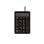 Tastatur mechanisch CHERRY G84-4700 Layout ES programmierbar Schwarz USB