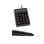 Tastatur mechanisch CHERRY G84-4700 Layout ES programmierbar Schwarz USB