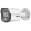 Cámara IP Hikvision DS-2CD1027G0-L Full HD ColorVu 2 MP visión nocturna PoE