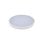 Plafon LED Superficial Redondo 24W Regulável Branco 34 cm Alta Eficiência CCT