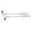 Conector de Antena TV DCU Advance Tecnologic 391101 90ºM-90ºH 3m Branco PVC com Filtros