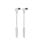 Conector de Antena TV DCU Advance Tecnologic 391101 90ºM-90ºH 3m Branco PVC com Filtros