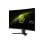 MSI MAG 27CQ6FDE Monitor Curvo 27" Quad HD 180Hz Rapid VA 0,5ms HDR10 FreeSync