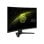 MSI MAG 275CQFDE E18 Monitor Curvo 27" Wide Quad HD 180Hz VA 0,5ms HDR VESA