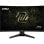 Monitor MSI MAG 275CFX 27" FullHD 240Hz Rapid VA Curvo 0,5ms HDR