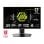 Monitor MSI MAG 255PXF 24,5" FullHD 300Hz Rapid IPS 0,5ms Altifalantes HDR