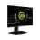 Monitor MSI MAG 255PXF 24,5" FullHD 300Hz Rapid IPS 0,5ms Altifalantes HDR