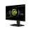 Monitor MSI MAG 255PXF 24,5" FullHD 300Hz Rapid IPS 0,5ms Altifalantes HDR