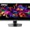 Monitor MSI MAG 272QP QD-OLED 26.5" Wide Quad HD 500Hz OLED 1ms FreeSync Premium Pro