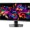Monitor MSI MAG 272QP QD-OLED 26.5" Wide Quad HD 500Hz OLED 1ms FreeSync Premium Pro