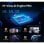 TV Hisense ULED 100U7Q 100" 4K Ultra HD Mini LED Smart TV HDR10+