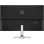 Monitor HP M24fd 23,8" FullHD 75Hz IPS FreeSync USB-C 5ms Argent