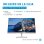 Monitor HP M24fd 23,8" FullHD 75Hz IPS FreeSync USB-C 5ms Argent