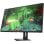 Monitor HP OMEN 27u 27" UltraHD 4K 144Hz IPS FreeSync Premium Pro Haut-parleurs