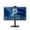 Monitor Philips 32B2U3601H 31,5" Quad HD 100Hz IPS USB-C Webcam 4 ms Haut-parleurs