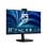 Monitor Philips 32B2U3601H 31,5" Quad HD 100Hz IPS USB-C Webcam 4 ms Haut-parleurs