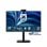 Monitor Philips 32B2U3601H 31,5" Quad HD 100Hz IPS USB-C Webcam 4 ms Haut-parleurs